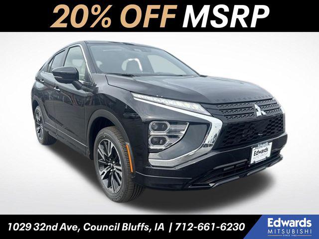 2026 Mitsubishi Eclipse Cross Unknown for sale in Council Bluffs, IA