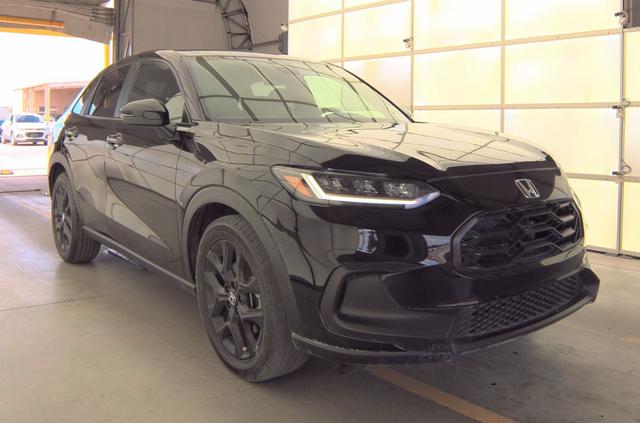 2023 Honda HR-V 2WD Sport for sale in Orange, TX