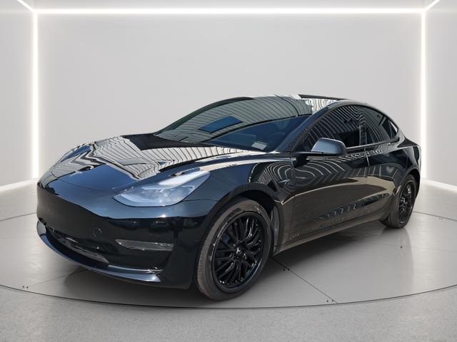 /2023 Tesla Model-3