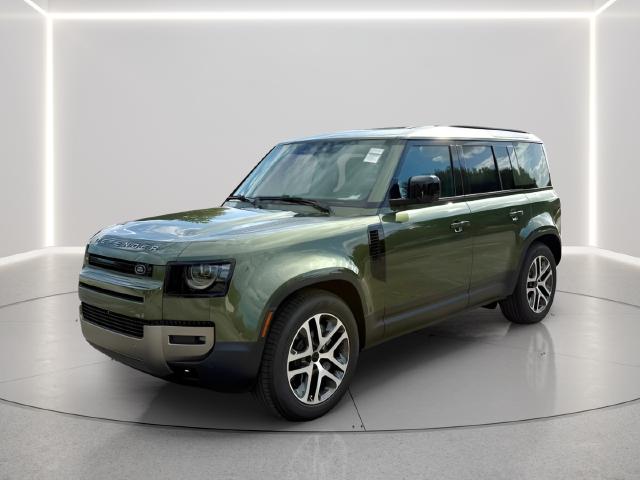 /2026 Land-Rover Defender