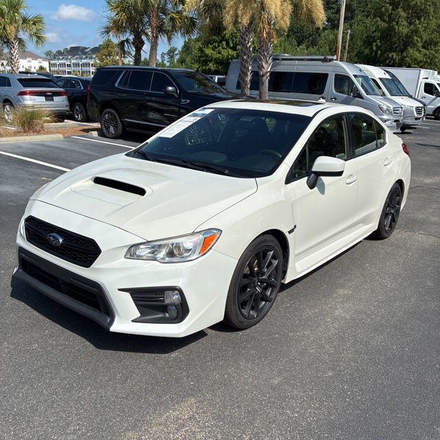 2021 Subaru WRX Premium for sale in Morristown, TN