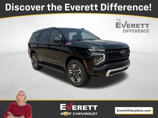 2026 Chevrolet Tahoe 4WD Z71 for sale in Benton, AR