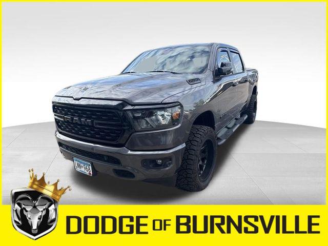 2024 Ram 1500 Big Horn Crew Cab 4x4 5'7" Box for sale in Burnsville, MN