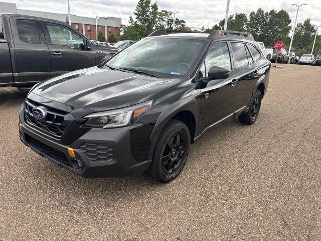 2024 Subaru Outback Wilderness for sale in Akron, OH