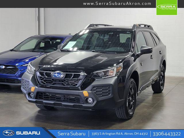 2024 Subaru Outback Wilderness for sale in Akron, OH