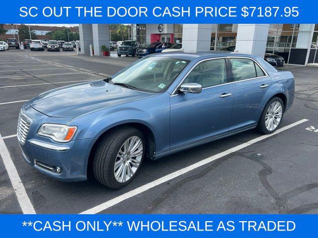 2011 Chrysler 300 Limited for sale in North Charleston, SC