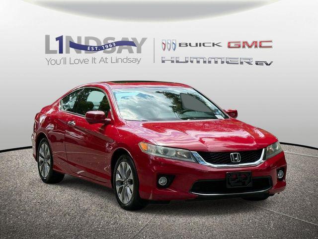 2014 Honda Accord EX-L for sale in Warrenton, VA