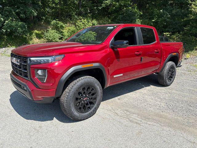 2026 GMC Canyon Elevation, 4WD for sale in Pleasant Hills, PA