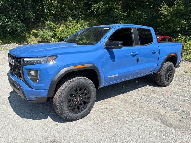 2026 GMC Canyon Elevation, 4WD for sale in Pleasant Hills, PA
