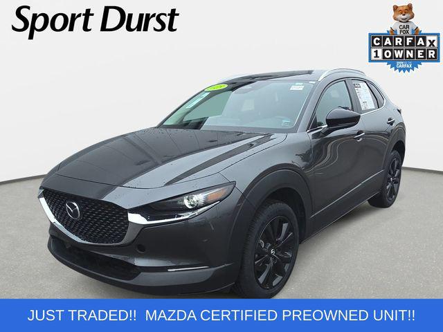 2025 Mazda CX-30 2.5 S Select Sport for sale in Goldsboro, NC