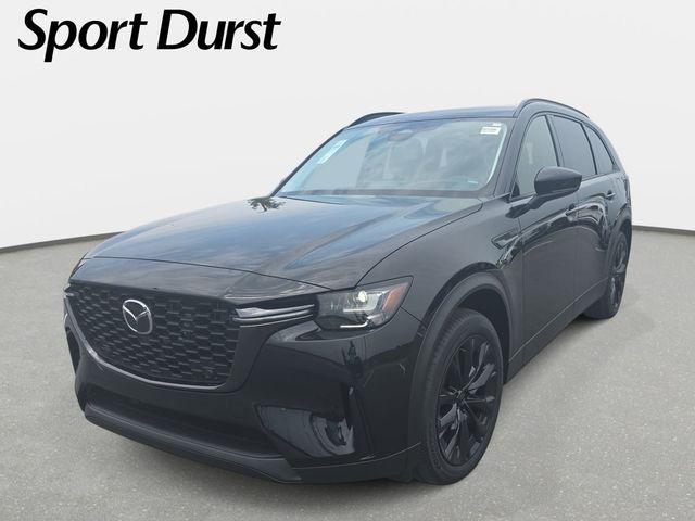 2026 Mazda X-90 3.3 Turbo Premium Sport for sale in Goldsboro, NC