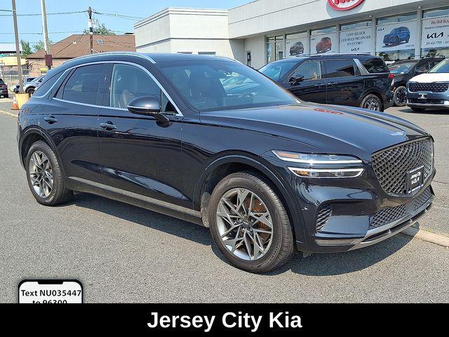 2022 Genesis GV70 2.5T AWD for sale in Jersey City, NJ