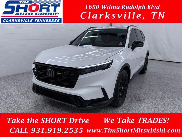 2024 Honda CR-V Hybrid Sport for sale in Clarksville, TN