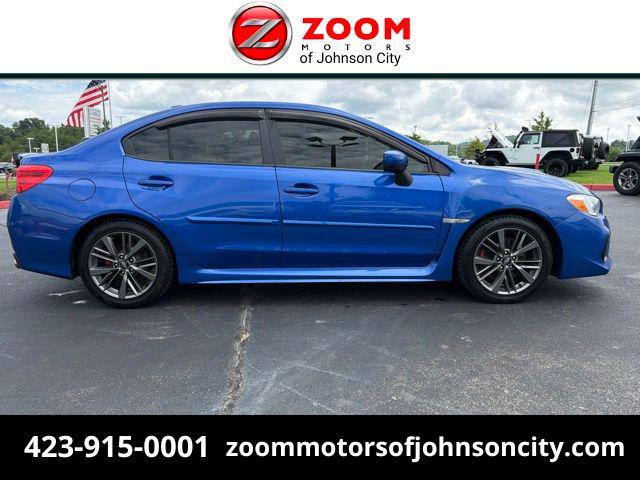 2019 Subaru WRX Premium for sale in Bristol, TN