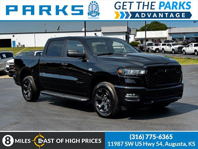 2026 Ram 1500 Express Crew Cab 4x4 57 Box for sale in Augusta, KS