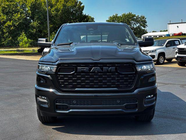 2026 Ram 1500 Express Crew Cab 4x4 57 Box