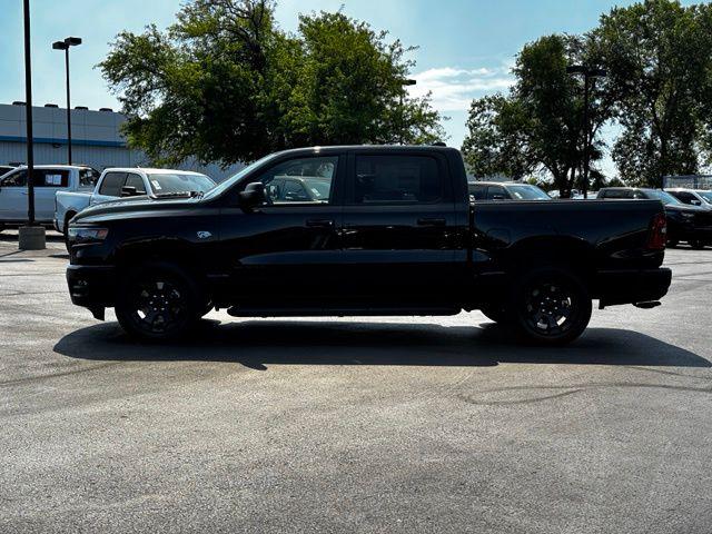 2026 Ram 1500 Express Crew Cab 4x4 57 Box