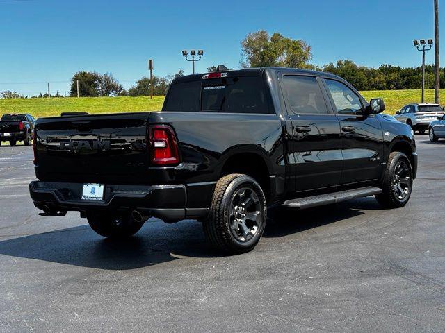 2026 Ram 1500 Express Crew Cab 4x4 57 Box