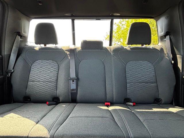 2026 Ram 1500 Express Crew Cab 4x4 57 Box