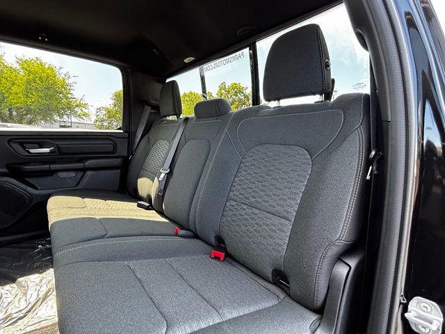 2026 Ram 1500 Express Crew Cab 4x4 57 Box