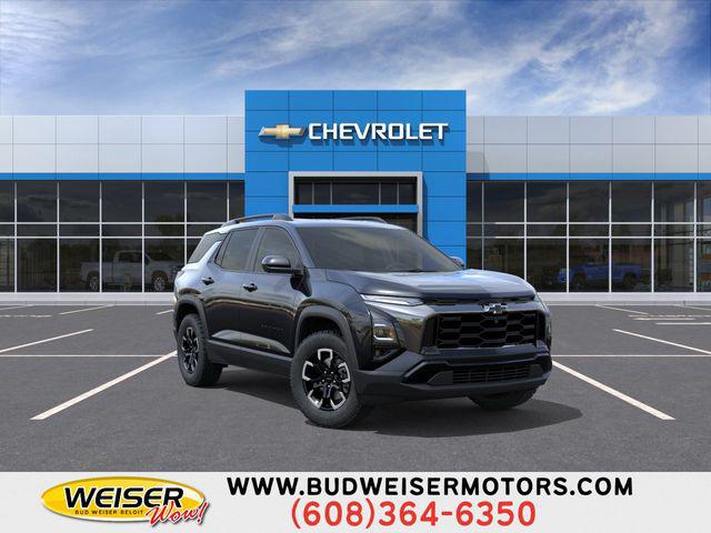 2027 Chevrolet Equinox AWD ACTIV for sale in Beloit, WI