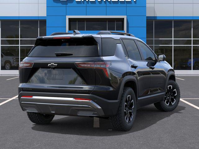 2027 Chevrolet Equinox AWD ACTIV