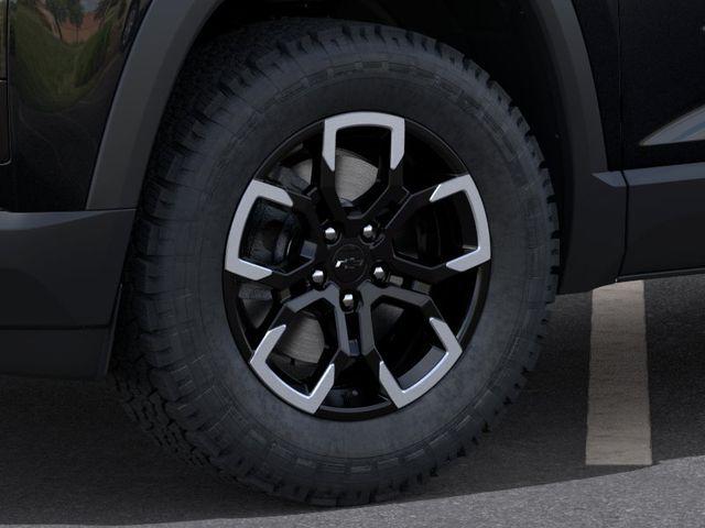 2027 Chevrolet Equinox AWD ACTIV