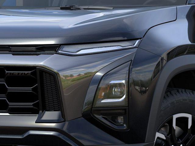 2027 Chevrolet Equinox AWD ACTIV