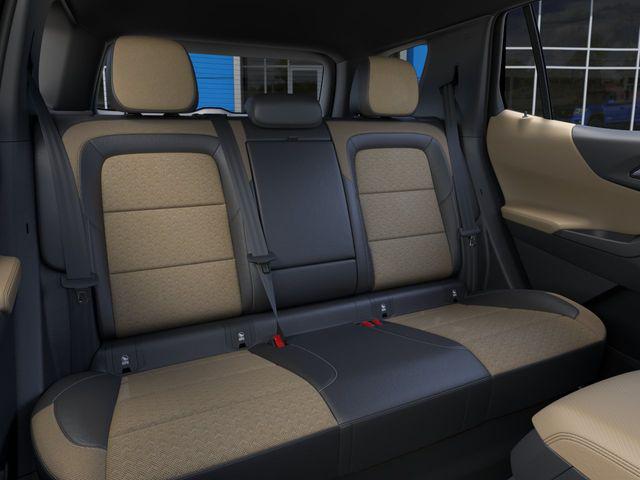2027 Chevrolet Equinox AWD ACTIV