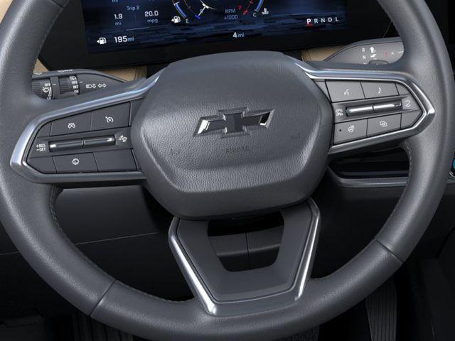 2027 Chevrolet Equinox AWD ACTIV