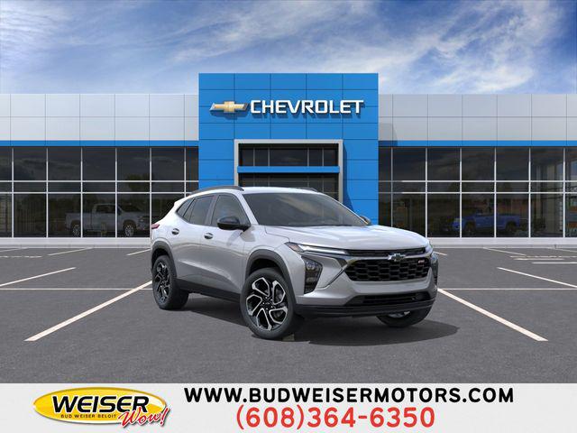 2026 Chevrolet Trax FWD 2RS for sale in Beloit, WI