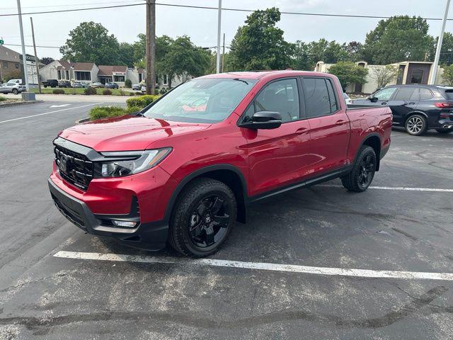 2025 Honda Ridgeline Black Edition for sale in Boardman, OH