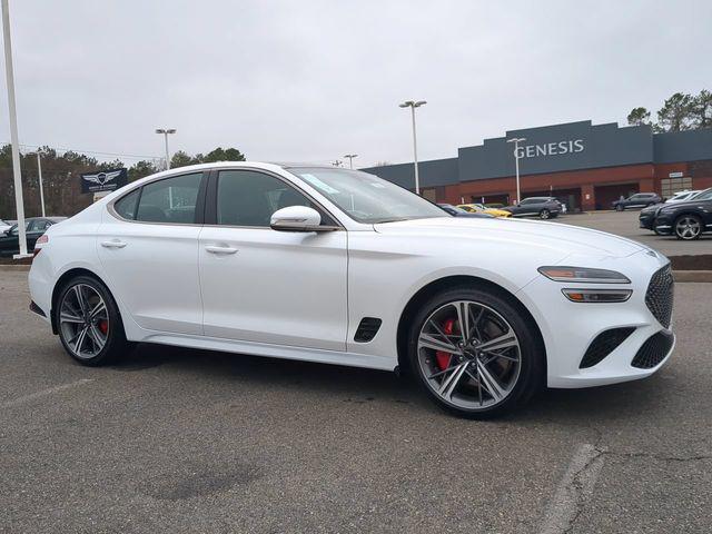 2025 Genesis G70 2.5T RWD for sale in Richmond, VA