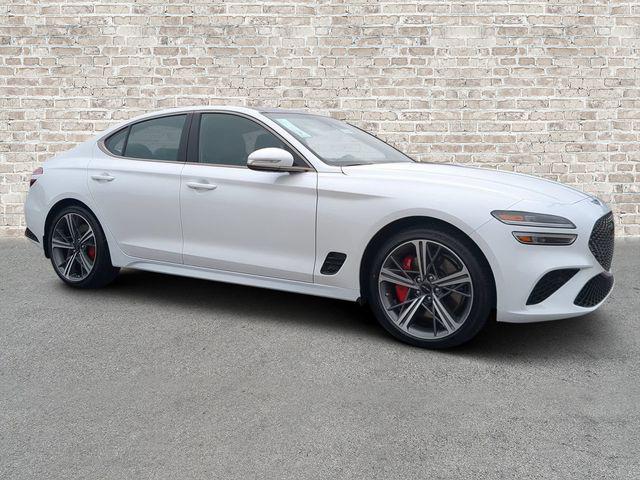2025 Genesis G70 2.5T RWD for sale in Richmond, VA