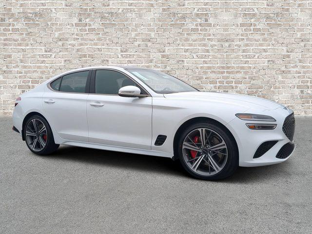 2025 Genesis G70 2.5T RWD for sale in Richmond, VA