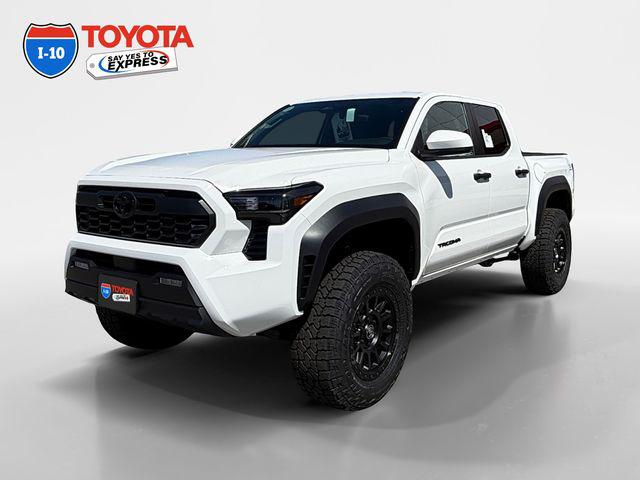 2026 Toyota Tacoma TRD Off-Road for sale in Indio, CA
