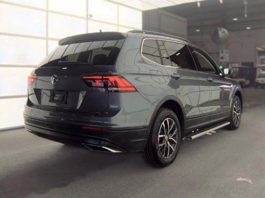 Used 2019 Volkswagen Tiguan 2.0T SE For Sale in Olive Branch, MS