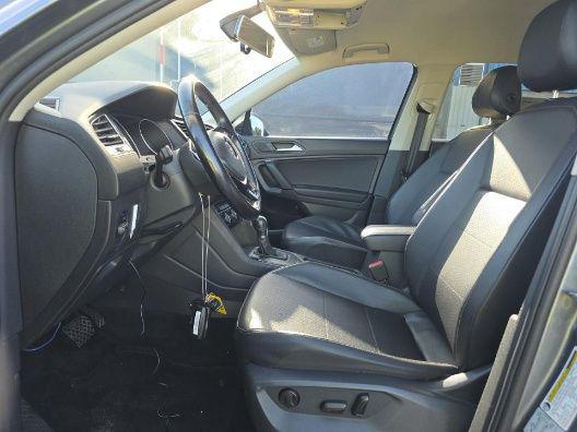 Used 2019 Volkswagen Tiguan 2.0T SE For Sale in Olive Branch, MS