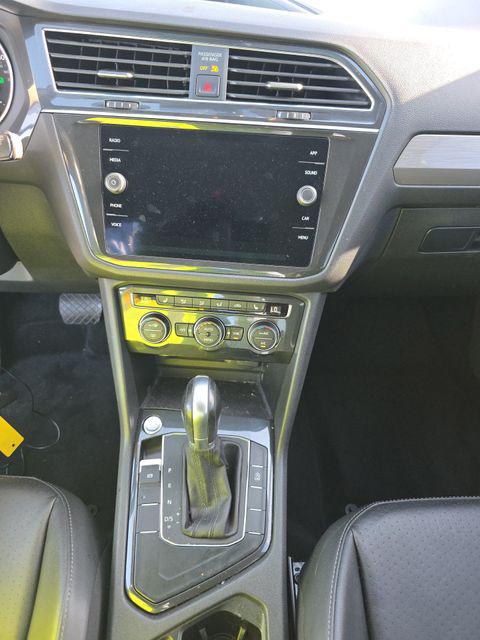 Used 2019 Volkswagen Tiguan 2.0T SE For Sale in Olive Branch, MS