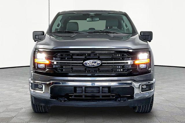 Used 2024 Ford F-150 XLT For Sale in Olive Branch, MS