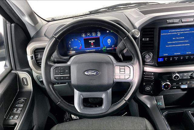 Used 2024 Ford F-150 XLT For Sale in Olive Branch, MS