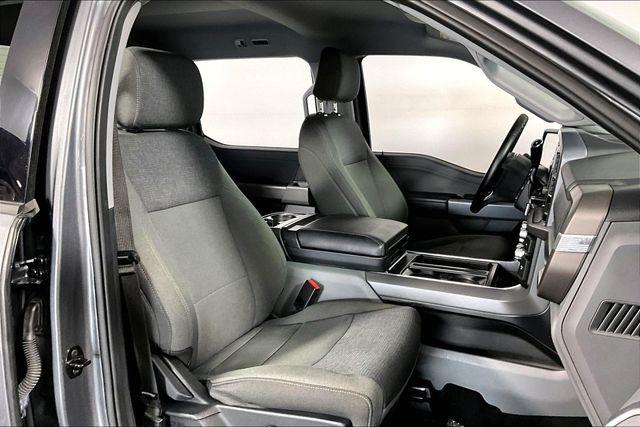 Used 2024 Ford F-150 XLT For Sale in Olive Branch, MS