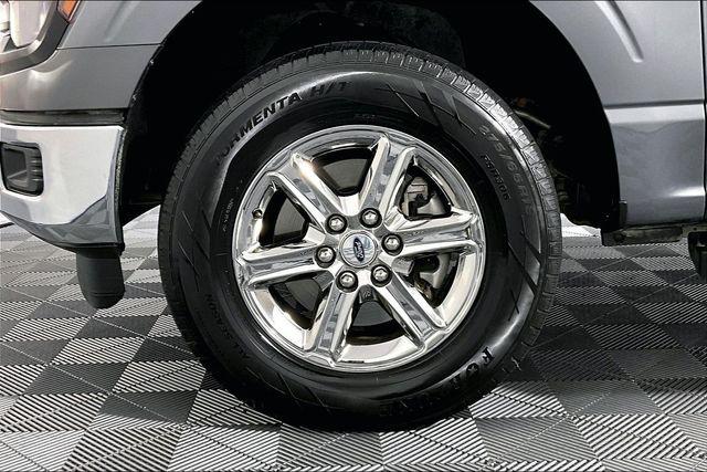 Used 2024 Ford F-150 XLT For Sale in Olive Branch, MS