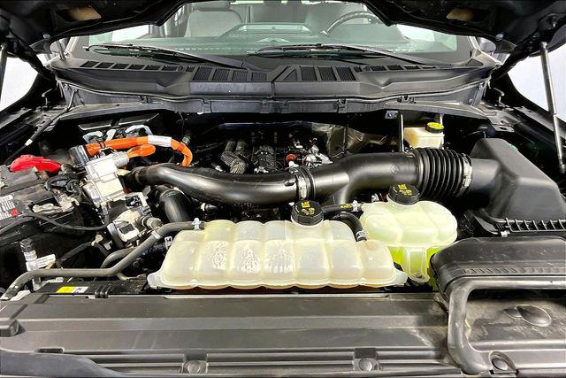 Used 2024 Ford F-150 XLT For Sale in Olive Branch, MS
