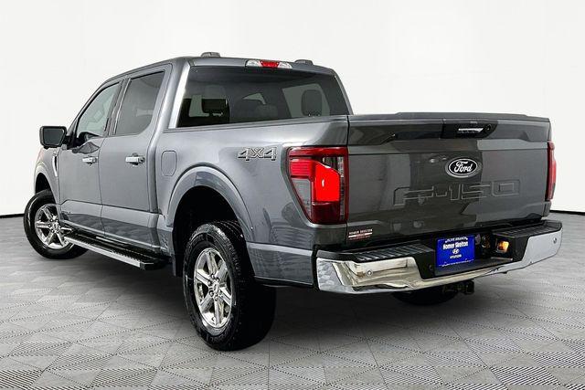 Used 2024 Ford F-150 XLT For Sale in Olive Branch, MS
