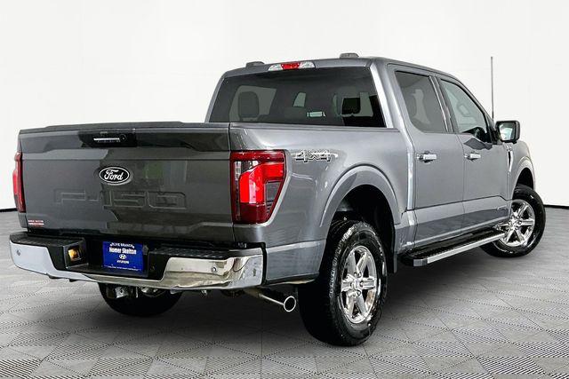 Used 2024 Ford F-150 XLT For Sale in Olive Branch, MS