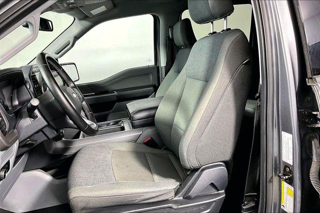 Used 2024 Ford F-150 XLT For Sale in Olive Branch, MS