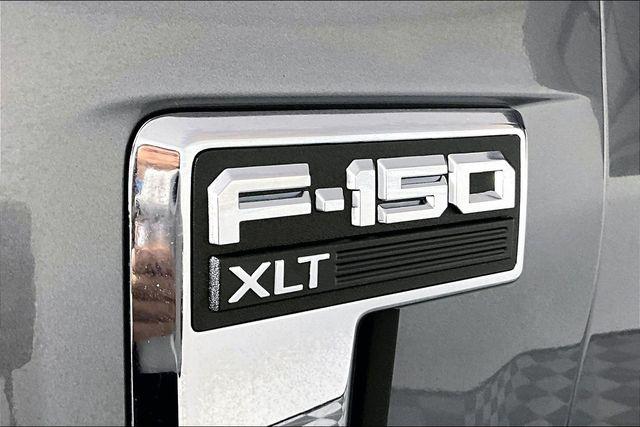 Used 2024 Ford F-150 XLT For Sale in Olive Branch, MS