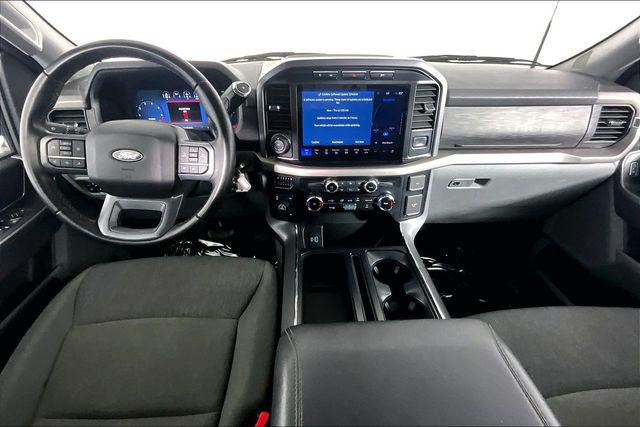 Used 2024 Ford F-150 XLT For Sale in Olive Branch, MS