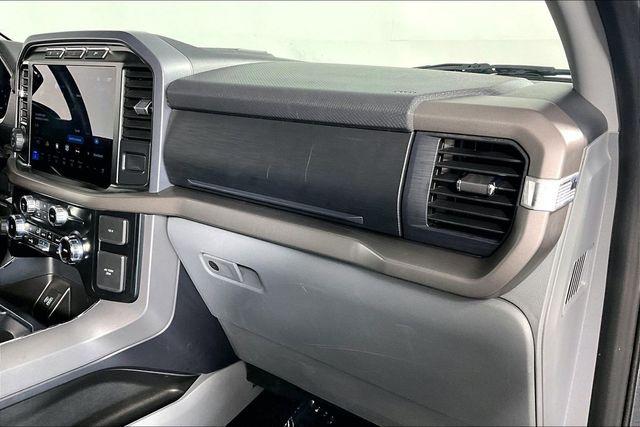 Used 2024 Ford F-150 XLT For Sale in Olive Branch, MS